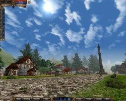Knight Online Screenshots