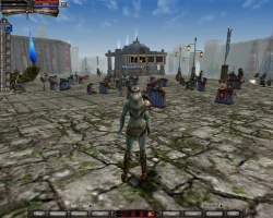 Knight Online Screenshots