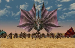 Knight Online Screenshots
