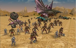 Knight Online Screenshots