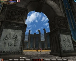 Knight Online Screenshots