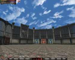 Knight Online Screenshots