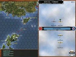 War Plan Orange: Dreadnoughts in the Pacific 1922-1930 Screenshots