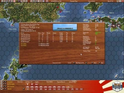 War Plan Orange: Dreadnoughts in the Pacific 1922-1930 Screenshots