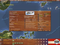 War Plan Orange: Dreadnoughts in the Pacific 1922-1930 Screenshots