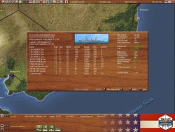 War Plan Orange: Dreadnoughts in the Pacific 1922-1930 Screenshots