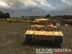 Red Orchestra: Ostfront 41-45 Screenshots