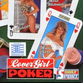 Cover Girl Poker
