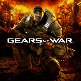 Gears of War