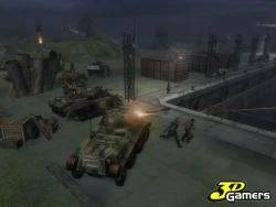 В Тылу Врага 2 Screenshots