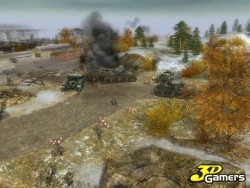 В Тылу Врага 2 Screenshots