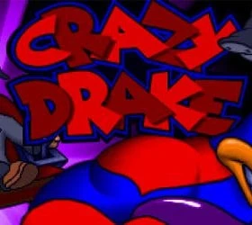 Crazy Drake