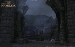 Two Worlds (2007) Screenshots