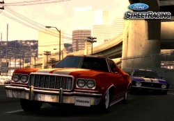 Ford Street Racing Screenshots