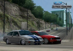 Ford Street Racing Screenshots