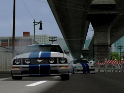 Ford Street Racing Screenshots