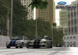 Ford Street Racing Screenshots