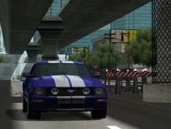 Ford Street Racing Screenshots