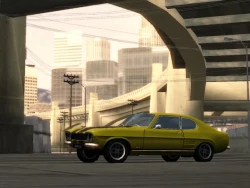 Ford Street Racing Screenshots