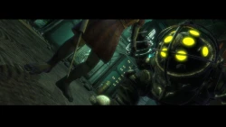 Скриншот к игре BioShock