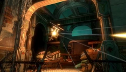 BioShock Screenshots