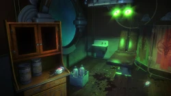 Скриншот к игре BioShock