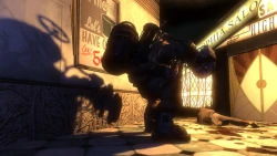BioShock Screenshots