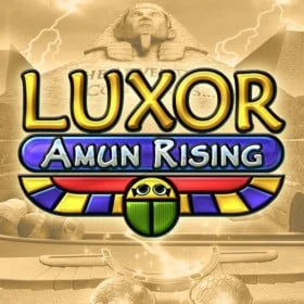 Luxor: Amun Rising