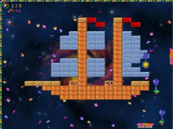 QuadroNoid: The Magic Worlds Screenshots