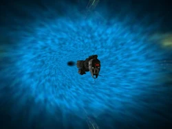 Babylon 5: I've Found Her - Danger and Opportunity Screenshots