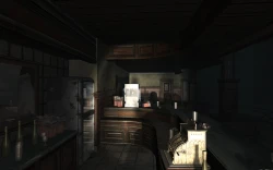 Delaware St. John Volume 2: The Town With No Name Screenshots