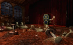 Delaware St. John Volume 1: The Curse of Midnight Manor Screenshots