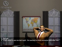 Shady Brook Screenshots