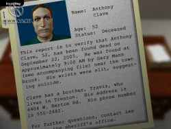 Shady Brook Screenshots
