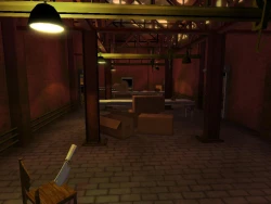 Broken Sword: The Angel of Death Screenshots