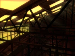 Скриншот к игре Broken Sword: The Angel of Death