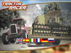 Traktor Racer Screenshots