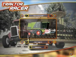 Traktor Racer Screenshots