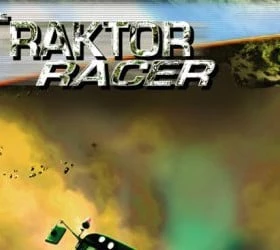 Traktor Racer