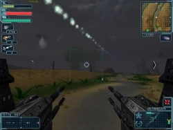Скриншот к игре Механоиды 2: Война кланов