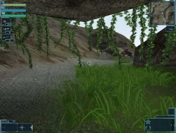 Скриншот к игре Механоиды 2: Война кланов