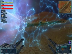 Скриншот к игре Механоиды 2: Война кланов