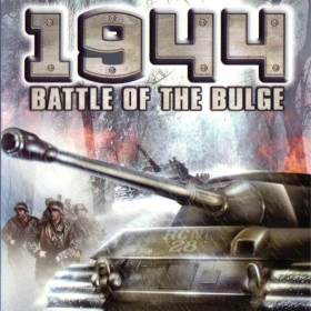 1944: Battle of the Bulge