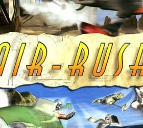 Air-Rush