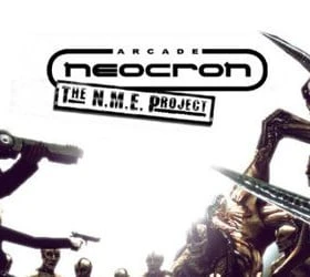 Neocron Arcade: The N.M.E. Project