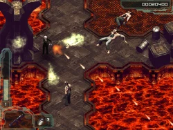 Neocron Arcade: The N.M.E. Project Screenshots