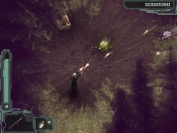 Neocron Arcade: The N.M.E. Project Screenshots
