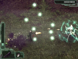 Neocron Arcade: The N.M.E. Project Screenshots
