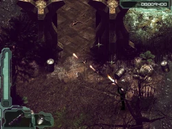 Neocron Arcade: The N.M.E. Project Screenshots
