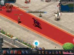 Heroes of Might and Magic Online Screenshots